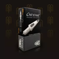 Cheyenne - Linea Craft RL (caja con 10)