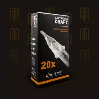 Cheyenne - Linea Craft RS (caja con 20)