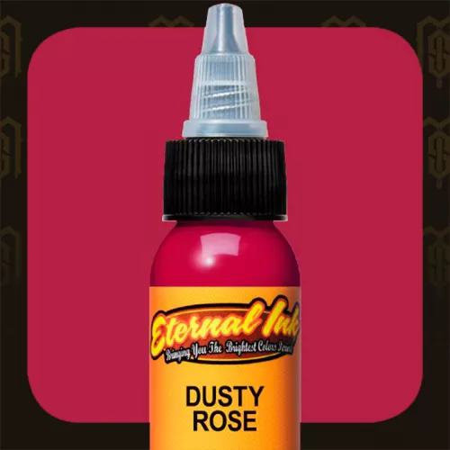 Eternal Ink - Tinta Dusty Rose