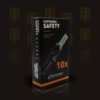 Cheyenne - Linea Safety RM (caja con 10)