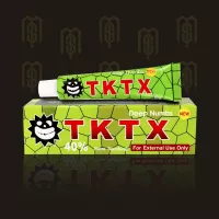 TKTX - Verde