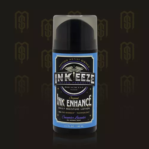 Inkeeze -  Ink Enhance