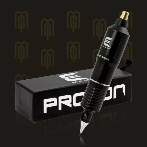 Kwadron - Equaliser Proton MX - Negra