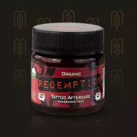 Redemption - Tattoo Aftercare - 1oz