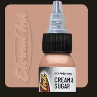 Eternal Ink - Tinta Cream & Sugar