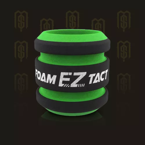 EZ - Cubre grip Foam Tact